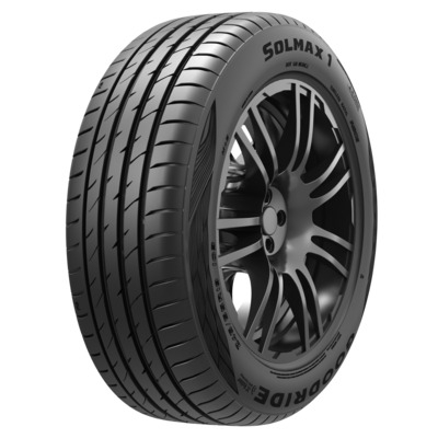 Goodride Solmax1 225 50 R18 99W