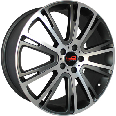 Диски REPLICA 8.5x20/5x112 ET56 D66.6 _Concept-MR504 mgmf