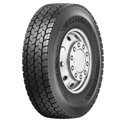Fortune Nordis D 315 70 R22.5 154/150L