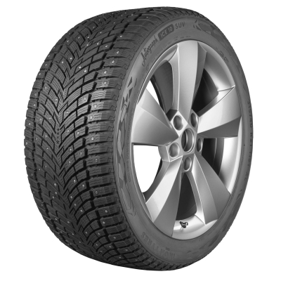 Ikon Tyres Autograph Ice 10 SUV 225 45 R18 95T