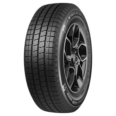 Triangle SeasonX Van TA702 235 65 R16 115/113S