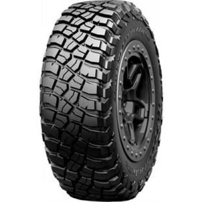 BFGoodrich Mud-Terrain T/A KM3 225 75 R16 115/112Q