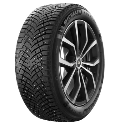 Michelin X-Ice North 4 SUV 315 35 R22 111T