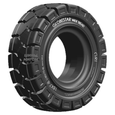 GRI Globestar WT 4.5 0 R0