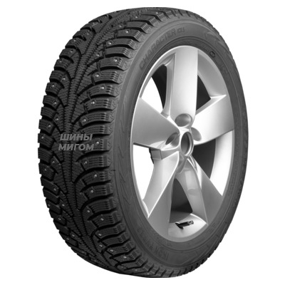 Ikon Tyres Ikon Character Ice 5 185 70 R14 92T