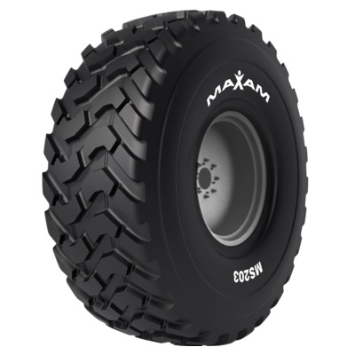 Maxam MS203 B K E2/G2/L2 14 0 R24 175A2