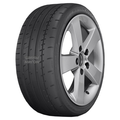 Yokohama Advan Apex V601 245 40 R18 97Y
