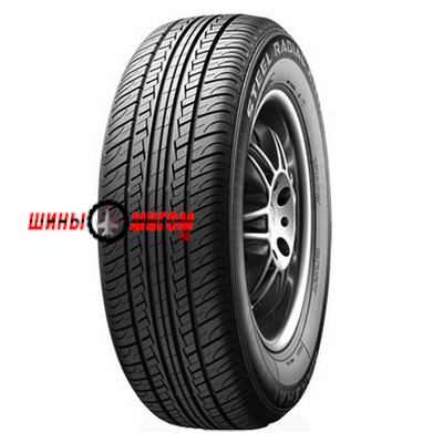 Steel Radial KR11