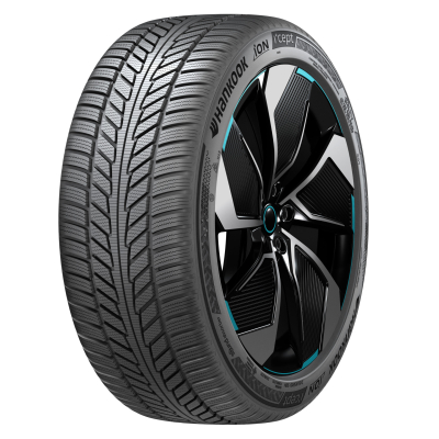 Hankook iON i*cept SUV IW01A 245 40 R21 100V