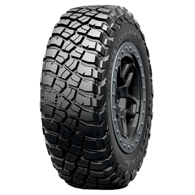 BFGoodrich Mud-Terrain T/A KM3 265 60 R18 119/116Q