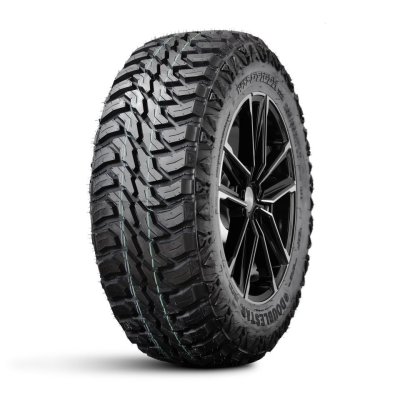 Doublestar T01 245 70 R17 114/110N