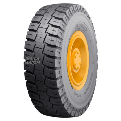 Tercelo TCD03 E4 S3 33 0 R51 235B