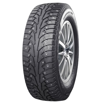 Шины Nokian Tyres (Ikon Tyres) Nordman 5 SUV 235 60 R16 104T 