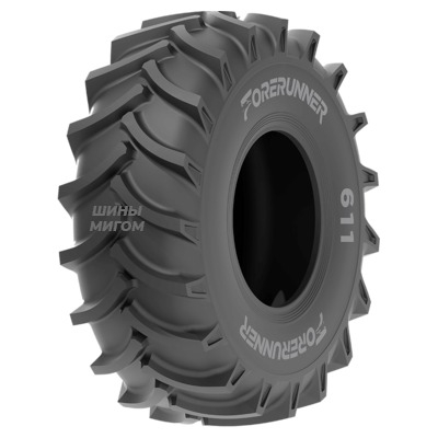 Forerunner 611 R-1 16.9 0 R0 145A6