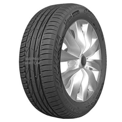 Ikon Tyres Ikon Autograph Aqua 3 SUV 215 55 R18 99V