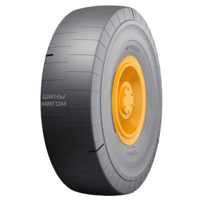 Tercelo TCU01 L5S 26.5 0 R25 209A2