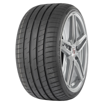 RAUFFAN FORZAR R4 225 35 R18 87Y