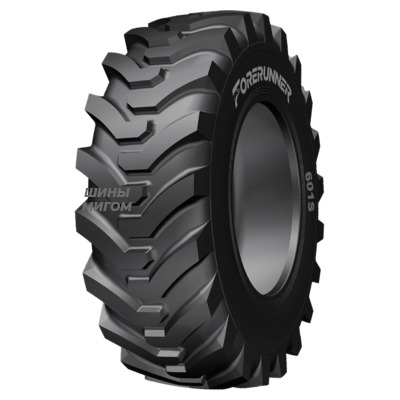 Forerunner QH601S 16.9 0 R0 153A8