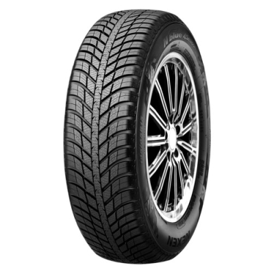 Nexen NBLUE 4SEASON 215 70 R16 100H