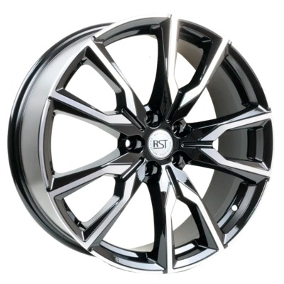 Диски RST 8x20/5x127 ET45 D71.6 R012 (Jeep) BD
