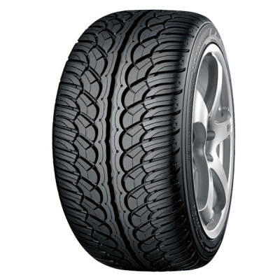Yokohama PARADA SPEC-X PA02 315 35 R24 114V