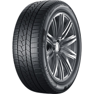 Continental WinterContact TS 860 S 265 35 R22 102W