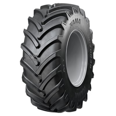 КАМА (Нижнекамский шинный завод) ATT 710 70 R38 166D
