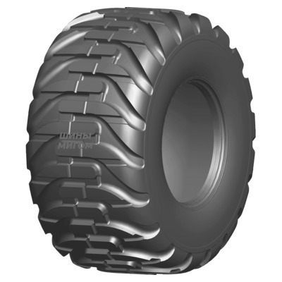 Forerunner QH696 750 55 R0 182A8